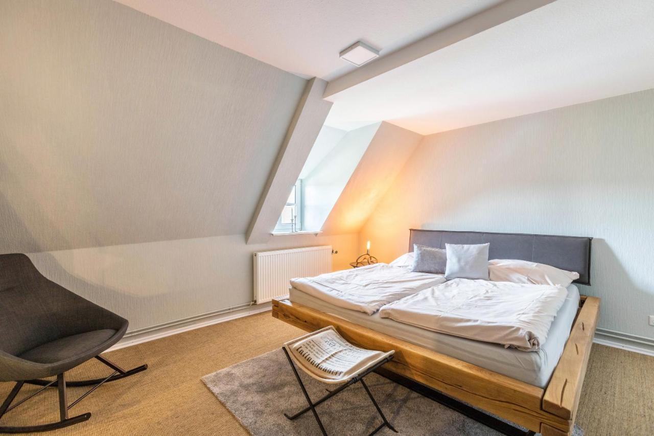 Schipp Landen Elsabea Apartment Husum  Exterior photo