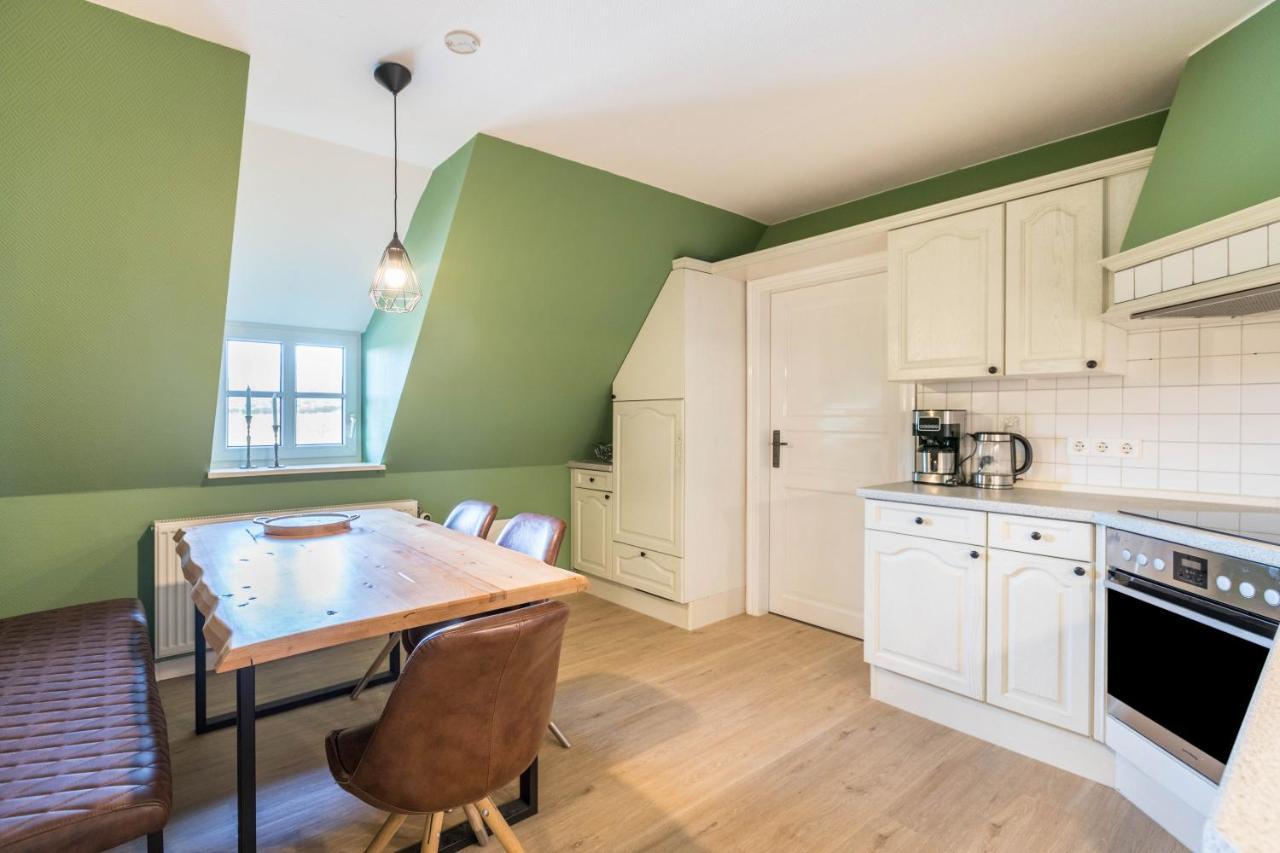Schipp Landen Elsabea Apartment Husum  Exterior photo